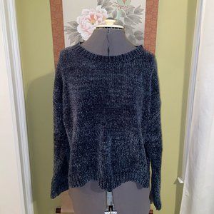 Molly Green Green Knit Sweater